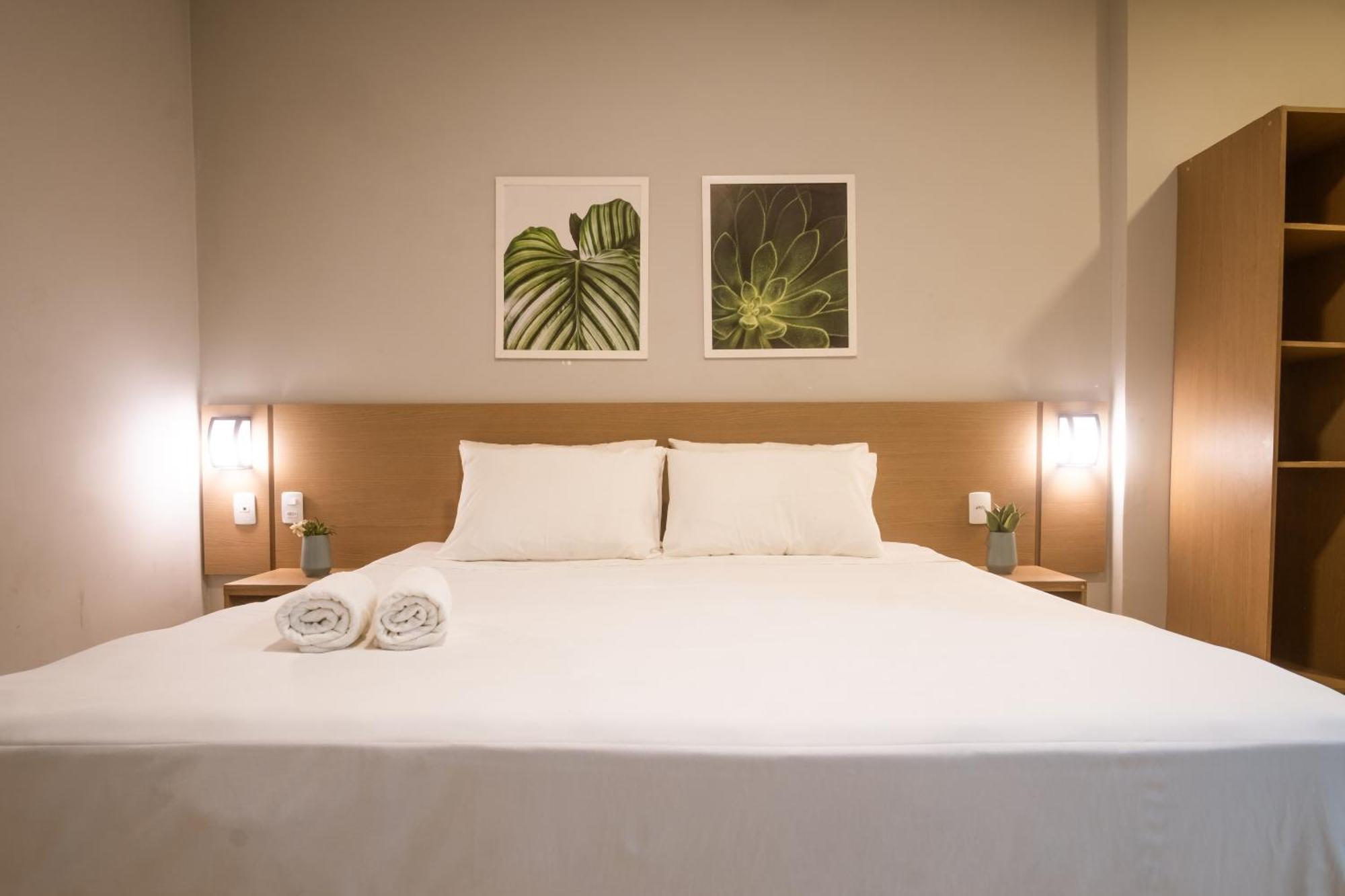 Marezzi Hotel أراكاجو المظهر الخارجي الصورة