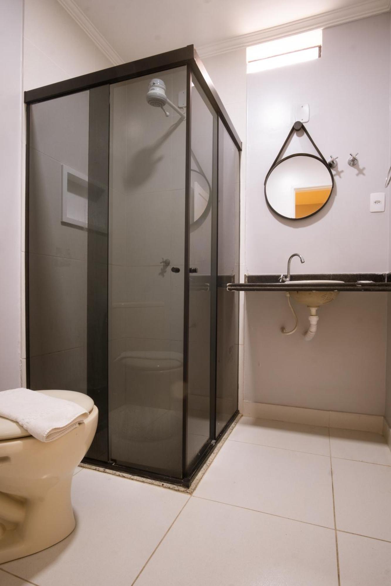 Marezzi Hotel أراكاجو المظهر الخارجي الصورة